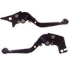 MOXI Brand Foldable Brake Clutch Levers for All Royal Enfield Models