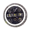 90 Watt 6 LED Full DRL Headlight Jawa 42 Bobber & Yezdi Roadster  | 6 Months Warranty