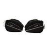 Small Scoyco 50 ltr Saddle Bags for All Motorcycles