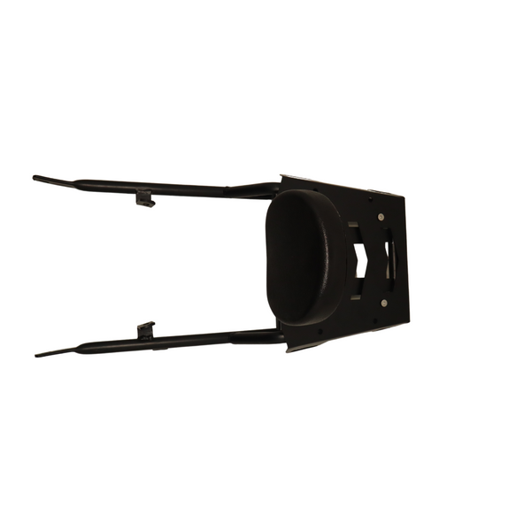 Top Rack for Meteor 350 With plate