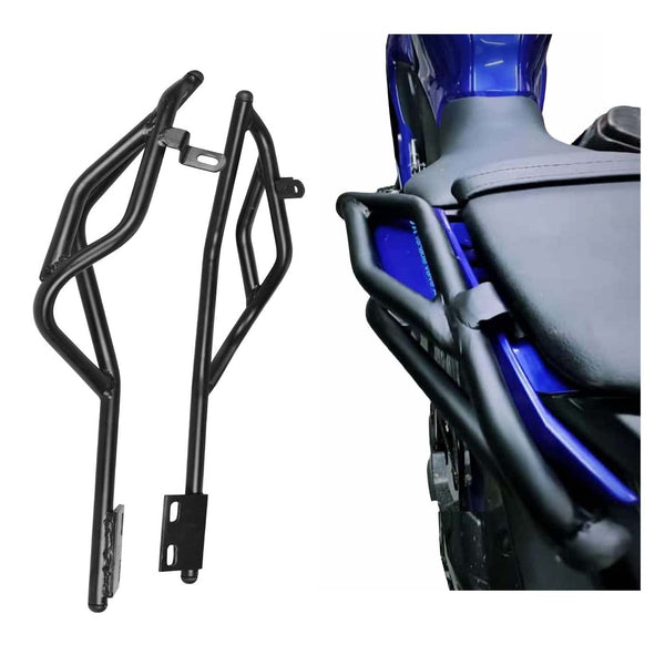 Tail Protector/ Grab Rail for Yamaha R15v3, R15 V4/ R15 M