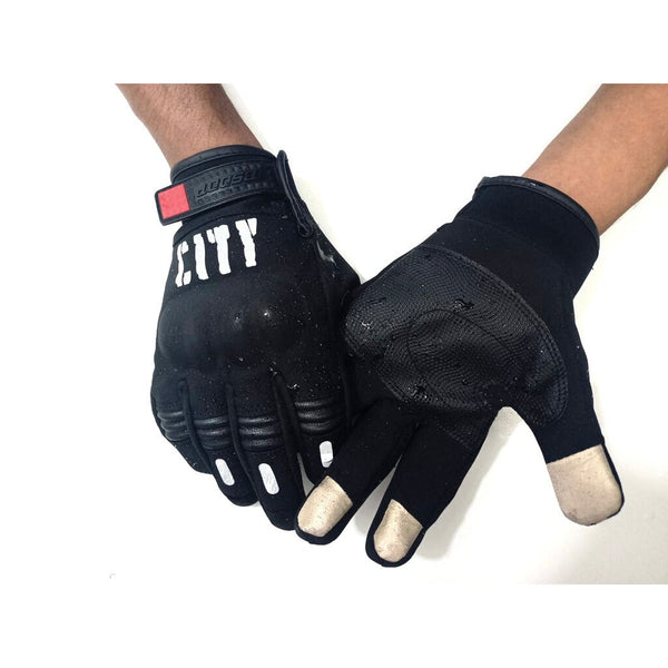 Universal City gloves by probiker