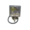 4 led Generic 20 watt-Pair LED Fog light for All Motorcycles