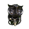 2 led 40 watt OWL Pair LED Fog light for All Motorcycles