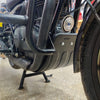 Bash Plate for Royal Enfield Meteor 350