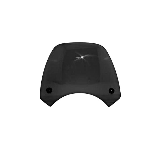 Big Size Apple Visor-Without Plate for All Motorcycles