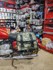Economy- 70 ltr Saddle Bags for All Motorcycles