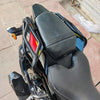 Tail Protector/ Grab Rail for Yamaha R15v3, R15 V4/ R15 M