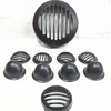 Headlight Grill(set of 6) for Royal Enfield Hunter 350