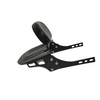 Top rack Plate Backrest For Royal Enfield Classic ,Electra and Standard