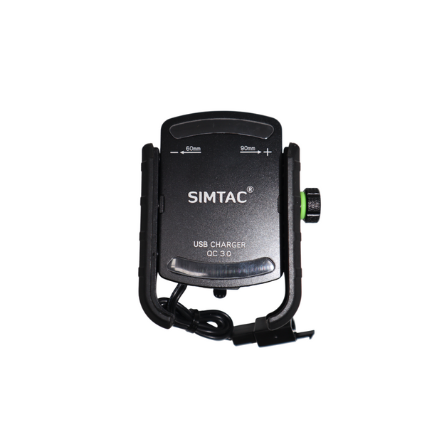 Simtac Mobile holder for All Motorcycles