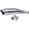Shark  Exhaust for All Royal Enfield Models
