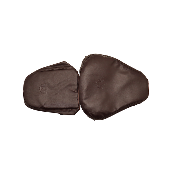Premium Seat Covers for Royal Enfield Meteor 350